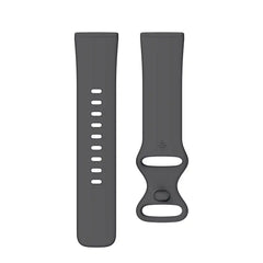 Fitbit Versa 4 Smartwatch Aluminum