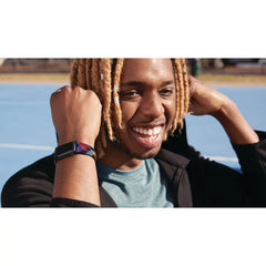 Fitbit Charge 5 Accessory Woven Band