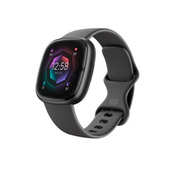 Fitbit Sense 2 Smartwatch Aluminum