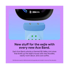 Google Fitbit Ace LTE Kids Smartwatch Band