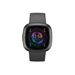 Fitbit Sense 2 Smartwatch Aluminum