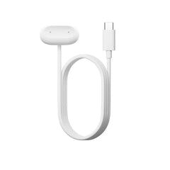 Google Fitbit Air Charger - White