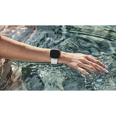 Fitbit Smartwatch Infinity Band