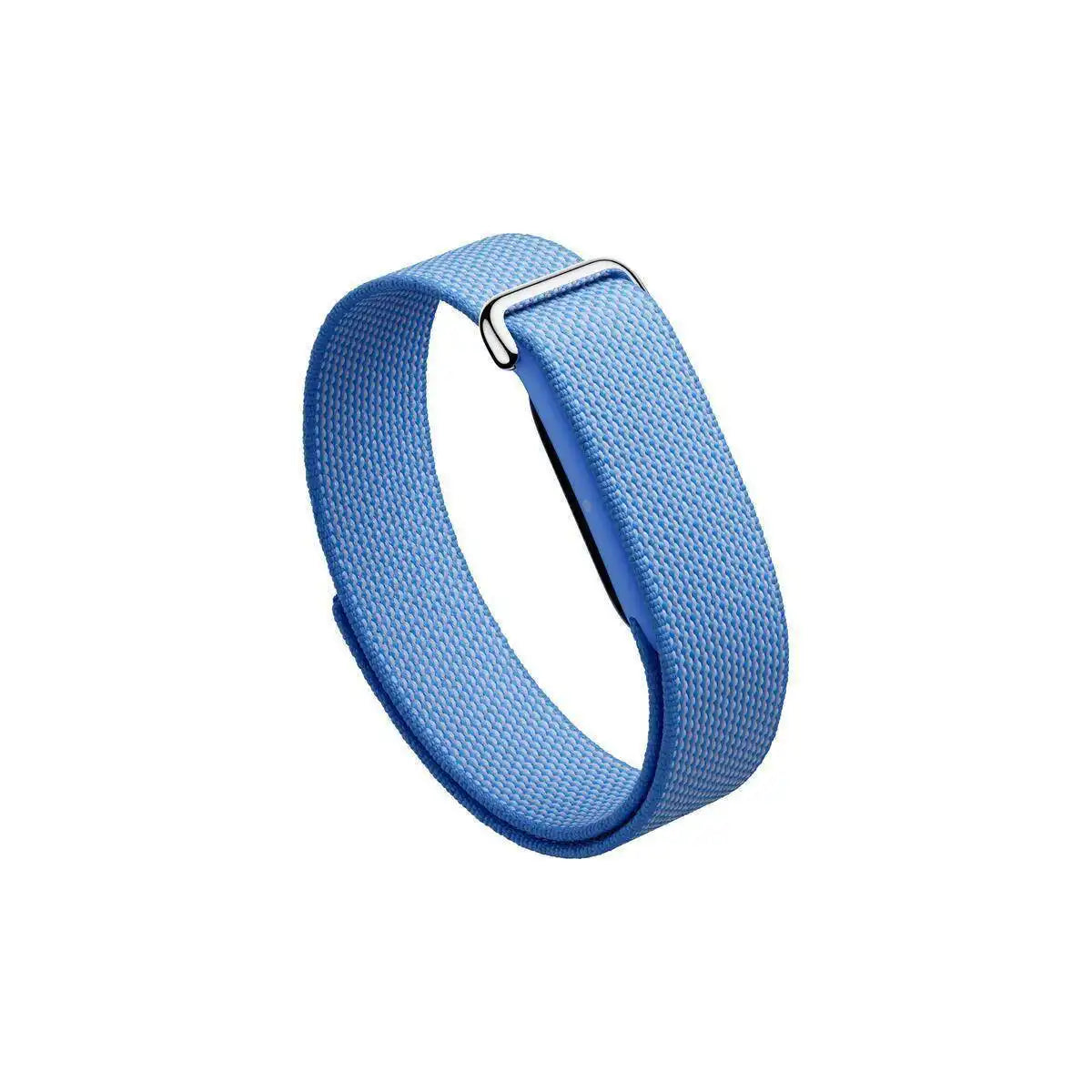 Google Fitbit Air - Screenless Fitness and Health Tracker - Personalized AI-Powered Coaching - Works with Android and iOS - One Size