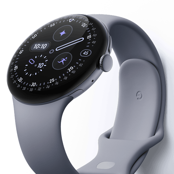 Google Pixel Watch 4